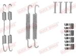 OJD Set accesorii, sabot de frana OJD 105-0666 (105-0666)