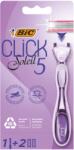 BIC rendszer borotva d/gol. Soleil Blist 5. Click & (790227)