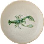 Bloomingville Bol Hadden 29 cm, verde (82073091) Castron