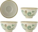 Bloomingville Boluri pentru gustări Bethany, 4 buc (82073153) Castron