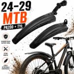 Przydasie. pl Kerékpár sárvédő Mtb 24-29 szett Első Hátsó Univerzális vagy (#1505)