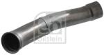 Febi Bilstein Teava flexibila, esapament FEBI BILSTEIN 43714 (43714)