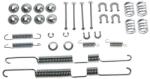 TRW Set accesorii, sabot de frana TRW SFK236 (SFK236)