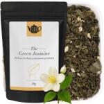 ChwilaHerbaty Prémium Zöld leveles tea Zöld jázmin 50g Friss Aroma Zhejiang (Green Jasmine)
