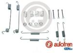 Autofren Seinsa Set accesorii, sabot de frana AUTOFREN SEINSA D31007A (D31007A)