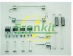 FRENKIT Set accesorii, saboti frana parcare FRENKIT 950772 (950772)
