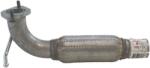 BOSAL Teava flexibila, esapament BOSAL 703-113 (703-113)