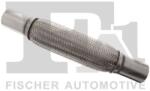 FA1 Teava flexibila, esapament FA1 450-390 (450-390)