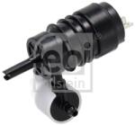 Febi Bilstein Pompa de apa, spalare parbriz FEBI BILSTEIN 05568 (05568) - fixbox