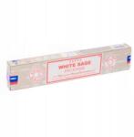 Satya Füstölők Satya White Sage Fehér Zsálya 15g (13)
