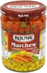 Rolnik Sárgarépa Rolnik 510 g (5900919054079)