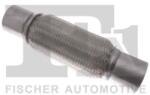 FA1 Teava flexibila, esapament FA1 VW465-320 (VW465-320)