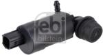 Febi Bilstein Pompa de apa, spalare parbriz FEBI BILSTEIN 45038 (45038) - fixbox