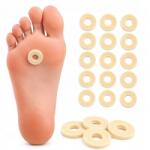 FootLove Habszivacs Hólyagtapasz és horzsolások 15 db