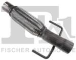 FA1 Teava flexibila, esapament FA1 VW450-391 (VW450-391)