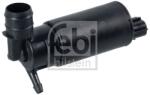 Febi Bilstein Pompa de apa, spalare parbriz FEBI BILSTEIN 109264 (109264) - fixbox