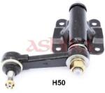 ASHIKA Levier intermediar directie ASHIKA 59-0H-H50 (59-0H-H50)