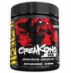 MUTANT Kreatin Mutant CreaKong CX8 249g Stak Monohidrát Erő Izomtömeg (1000031002#97)