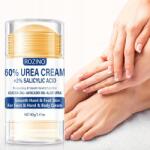  Karbamid krém 60% lábra és sarokra szalicilsav 40 g (YML145)