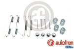 Autofren Seinsa Set accesorii, saboti frana parcare AUTOFREN SEINSA D31032A (D31032A)