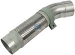 DT Spare Parts Teava flexibila, esapament DT Spare Parts 4.66423 (4.66423)