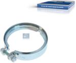 DT Spare Parts Conector teava, sistem de esapament DT Spare Parts 4.63337 (4.63337)