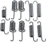 METZGER Set accesorii, saboti frana parcare METZGER 105-0004 (105-0004)