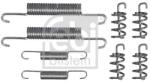Febi Bilstein Set accesorii, sabot de frana FEBI BILSTEIN 182042 (182042)