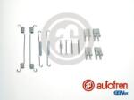 Autofren Seinsa Set accesorii, sabot de frana AUTOFREN SEINSA D3917A (D3917A)