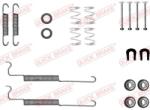 Quick Brake Set accesorii, sabot de frana QUICK BRAKE 105-0049 (105-0049)