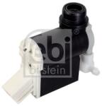 Febi Bilstein Pompa de apa, spalare parbriz FEBI BILSTEIN 107382 (107382) - fixbox