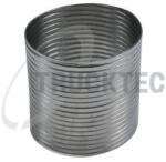 Trucktec Automotive Teava flexibila, esapament TRUCKTEC AUTOMOTIVE 03.39. 007 (03.39.007)