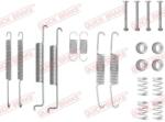 OJD Set accesorii, sabot de frana OJD 105-0597 (105-0597)