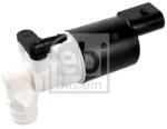 Febi Bilstein Pompa de apa, spalare parbriz FEBI BILSTEIN 172026 (172026) - fixbox