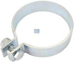 DT Spare Parts Conector teava, sistem de esapament DT Spare Parts 3.25072 (3.25072)