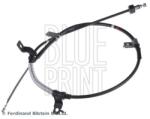 BLUE PRINT Cablu, frana de parcare BLUE PRINT ADG046227 (ADG046227)