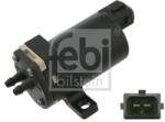 Febi Bilstein Pompa de apa, spalare parbriz FEBI BILSTEIN 26756 (26756) - fixbox