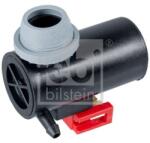 Febi Bilstein Pompa de apa, spalare parbriz FEBI BILSTEIN 109278 (109278) - fixbox