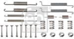 Febi Bilstein Set accesorii, sabot de frana FEBI BILSTEIN 182282 (182282)