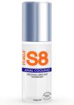 Stimul8 S8 Cooling Anal Lube 125 ml