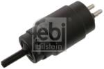 Febi Bilstein Pompa de apa, spalare parbriz FEBI BILSTEIN 08679 (08679) - fixbox