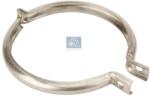 DT Spare Parts Conector teava, sistem de esapament DT Spare Parts 5.11121 (5.11121)