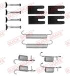 OJD Set accesorii, saboti frana parcare OJD 105-0850 (105-0850)