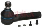 ASHIKA Cap de bara ASHIKA 111-0N-N005L (111-0N-N005L) - fixbox