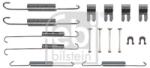 Febi Bilstein Set accesorii, sabot de frana FEBI BILSTEIN 182552 (182552)