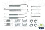 AIC Set accesorii, sabot de frana AIC 53672 (53672)
