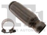 FA1 Teava flexibila, esapament FA1 KF140005 (KF140005)