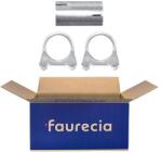 HELLA Conector teava, sistem de esapament HELLA 8LA 366 007-191 (8LA 366 007-191)