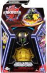 Spin Master Set Bakugan Special Attack Spidra cu lansator si carti de lupta (6066715_20141566) Figurina