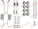 Quick Brake Set accesorii, sabot de frana QUICK BRAKE 105-0003 (105-0003)